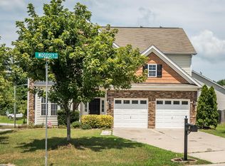 1 Woodsey Ct, Durham, NC 27703