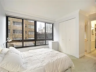 Rented by Luxus Manhattan Realty