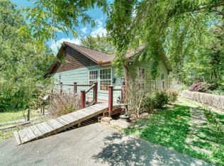 911 Summit Way, Blairsville, GA 30512