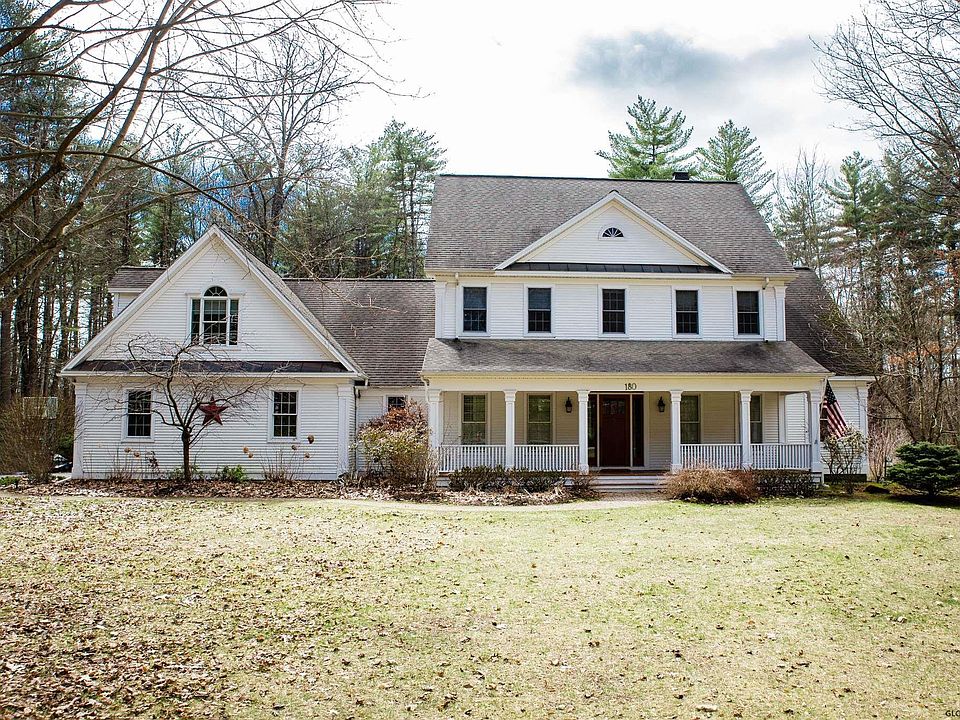 180 OLD SCHUYLERVILLE Road, Saratoga Springs, NY 12866 Zillow