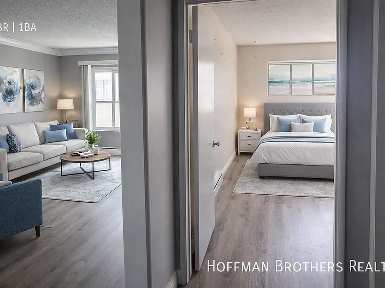 3831 Motor Ave #202 — Photo 2