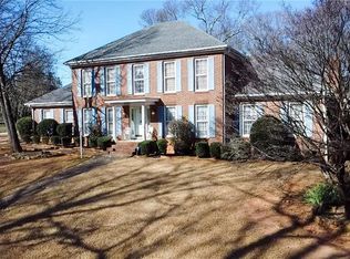 3405 Uncle Genes Way SE, Conyers, GA 30013