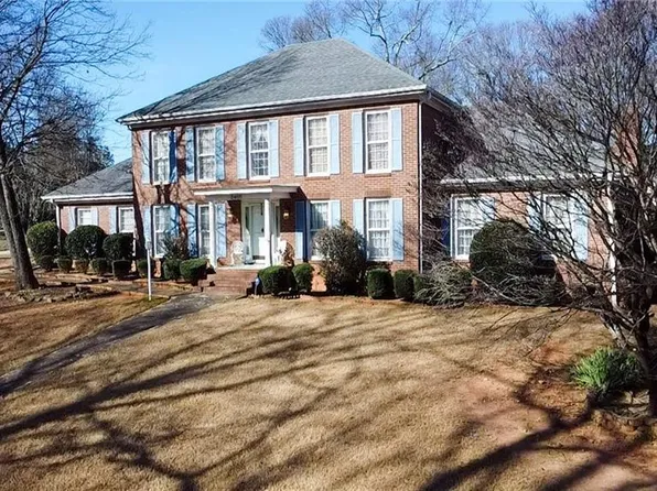 3405 Uncle Genes Way SE, Conyers, GA 30013