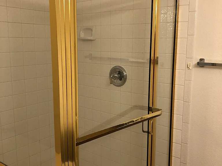 Master Bath - Separate shower