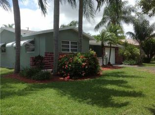 5515 Van Buren St, Hollywood, FL 33021