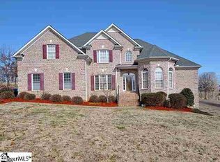 111 Garden Park Dr, Anderson, SC 29621