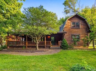 22750 33 Mile Rd, Armada, MI 48005