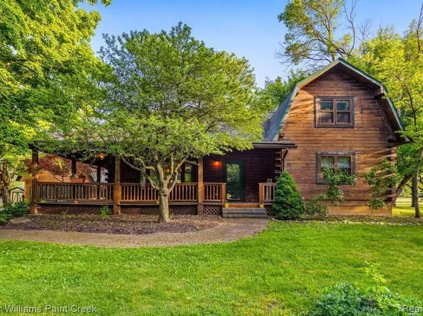 22750 33 Mile Rd, Armada, MI 48005