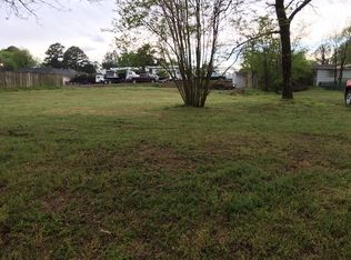 4323 N 54th St, Fort Smith, AR 72904