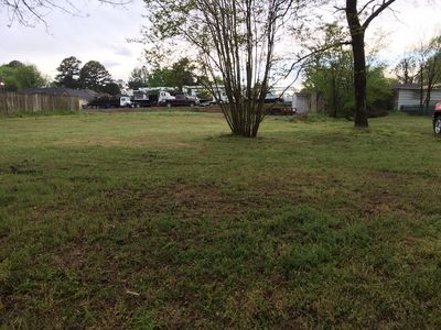 4323 N 54th St, Fort Smith, AR, 72904