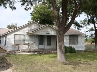8206 Wren Rd, San Angelo, TX 76901