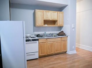 741 Pennsylvania Ave #3, Brooklyn, NY 11207