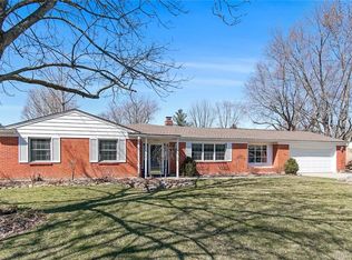 3248 Shetland Rd, Dayton, OH 45434
