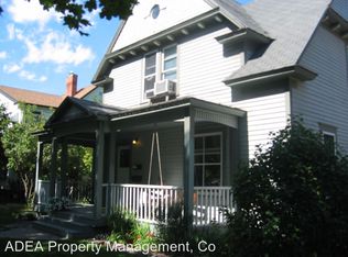 236 Eddy Ave #1, Missoula, MT 59801