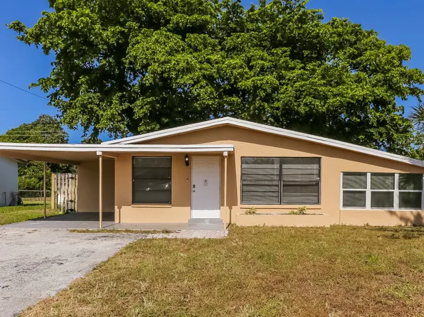 1840 NW 34th Ter, Fort Lauderdale, FL 33311