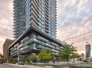 30 Roehampton Ave #509, Toronto, ON M4P0B9