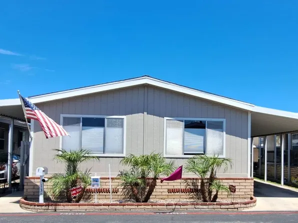 134 Pecan Ln, Fountain Valley, CA 92708