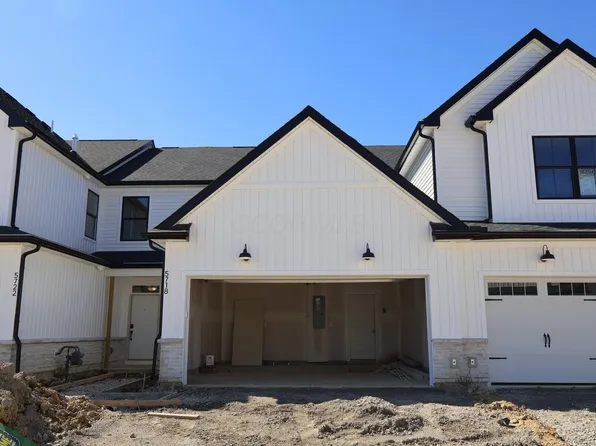 5718 Dutch Ln, Powell, OH 43065