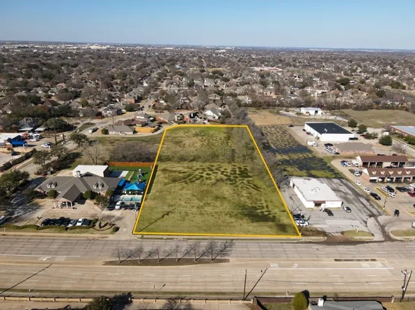 0 E Main St, Allen, TX 75002
