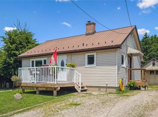 171 Edward St, Wellington North, ON N0G1A0