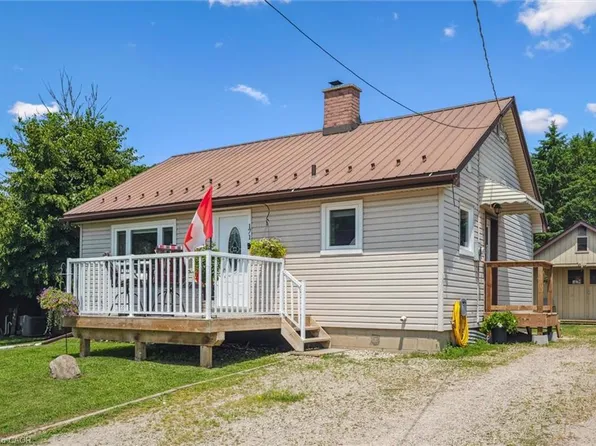 171 Edward St, Wellington North, ON N0G 1A0