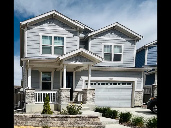 2462 Ajax Ct, Superior, CO 80027
