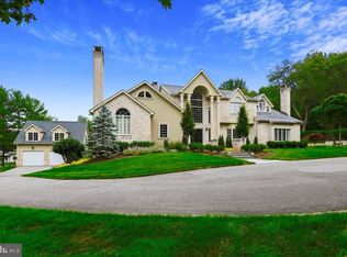 800 Hillstead Dr, Lutherville Timonium, MD 21093