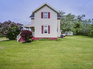 3711 Stage Rd, Ionia, MI 48846