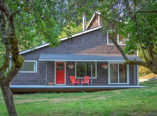 5550 NE Totten Rd, Poulsbo, WA 98370