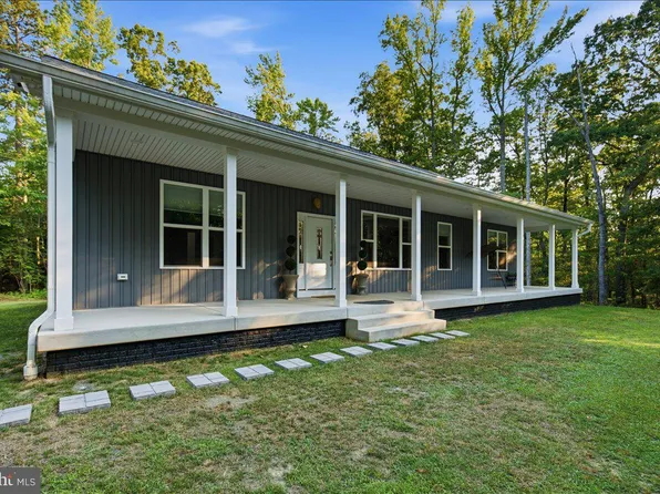 22405 Hood Ln, Leonardtown, MD 20650