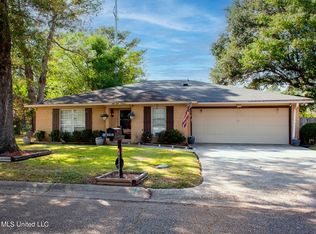 5819 Cypress Trl, Jackson, MS 39211
