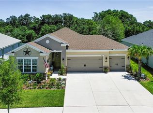 17657 Bright Wheat Dr, Lithia, FL 33547