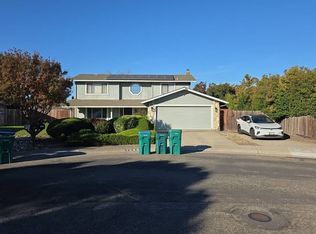 1244 Chaparral Way, Stockton, CA 95209