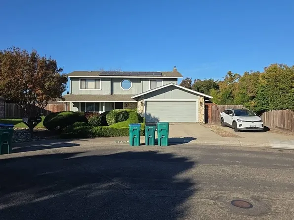 1244 Chaparral Way, Stockton, CA 95209