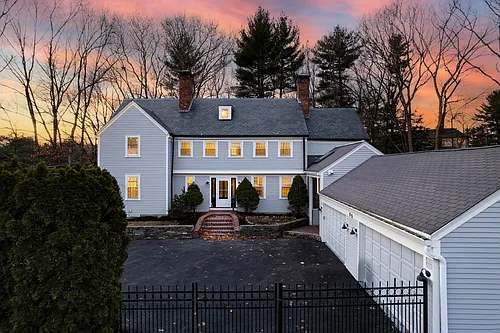 40A Pudding Stone Ln Photo 1