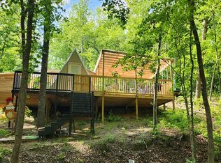 456 Shady Grove Rd, Holladay, TN 38341
