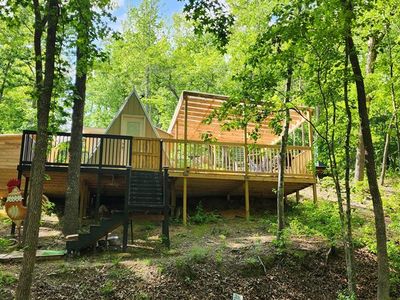 456 Shady Grove Rd, Holladay, TN, 38341
