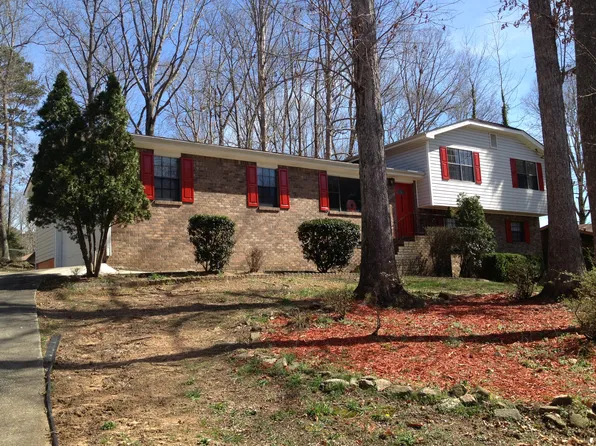 8310 Creek St, Jonesboro, GA 30236