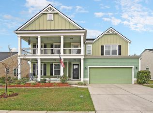 1211 Raven Rd, Hanahan, SC 29410