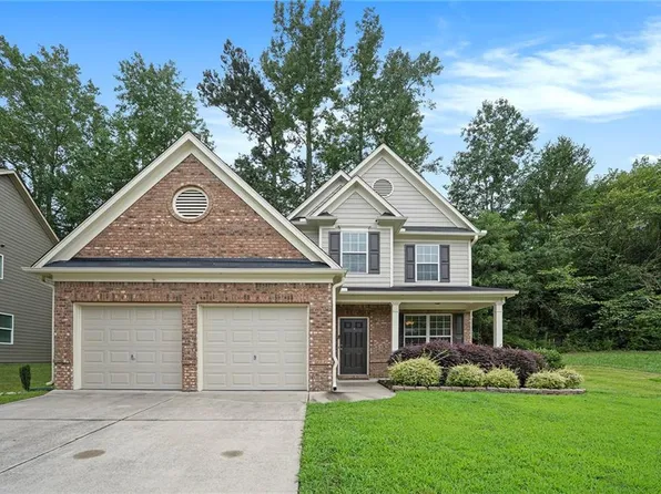 2070 Bonny Glen Cir, Austell, GA 30106