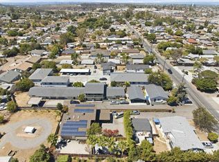 7163-69 Central Ave, Lemon Grove, CA 91945