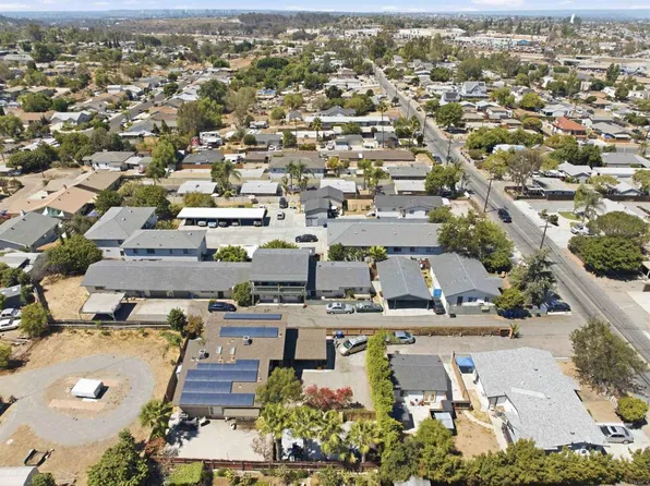 7163-69 Central Ave, Lemon Grove, CA 91945