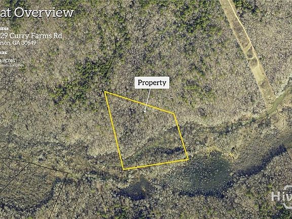 2nd image of 0 Curry Farms Road Lot 29