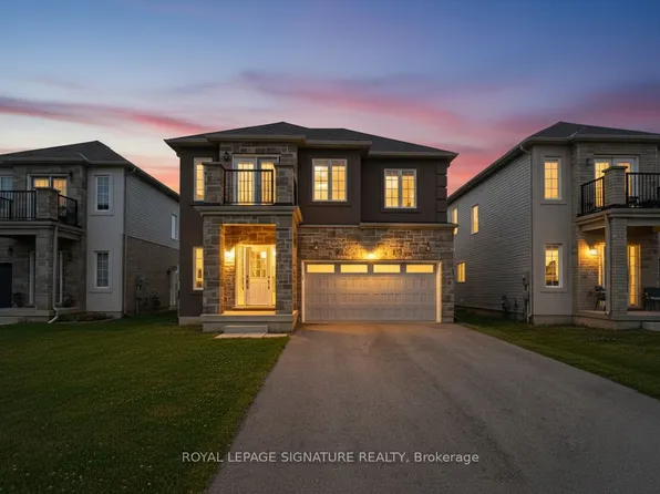 184 Bethune Ave, Welland, ON L3B 0H6