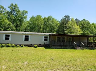 17050 Finnell Rd, Northport, AL 35475