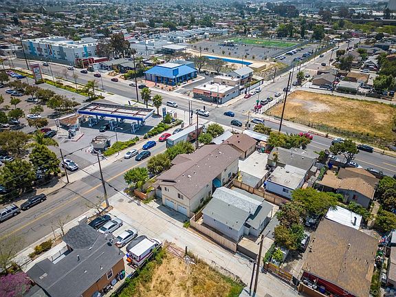 3rd image of 3492 National Ave
