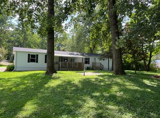 8040 Wildwood Rd, Reading, MI 49274