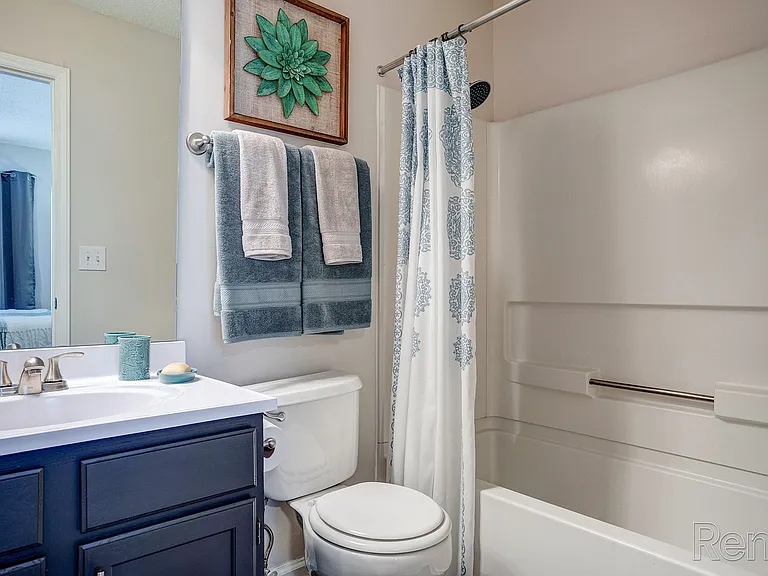 Deep River Pointe — Photo 12