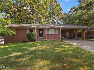 1908 Deborah St, Pearl, MS 39208