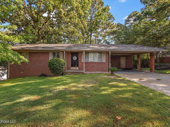 1908 Deborah St, Pearl, MS 39208